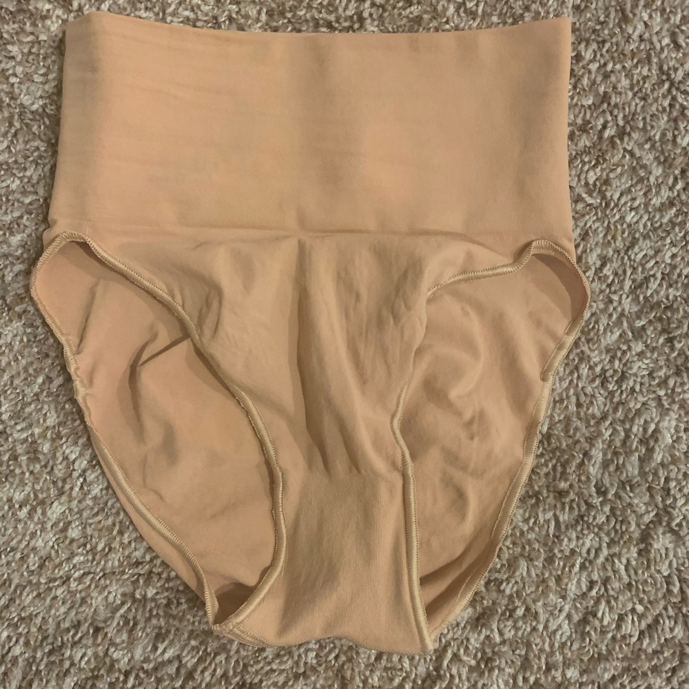 SKIMS CORE CONTROL BRIEF